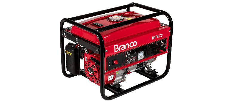 grupo gerador